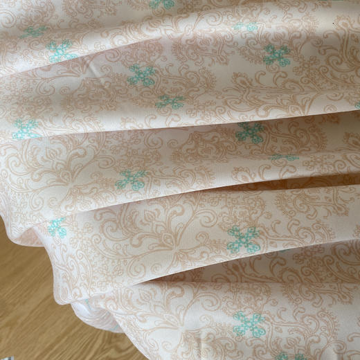 天丝印花床单三件套 商品图2