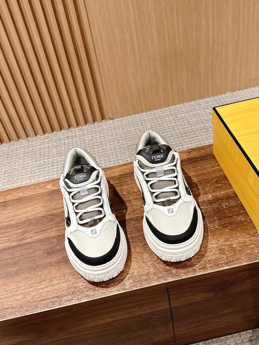 FENDI芬迪马克线春夏新款鞋型（HC） 商品图1