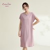 康妮雅睡衣家居服女式短袖睡裙521622025 商品缩略图3
