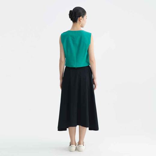 卡莉朵拉马夹C28B7179 商品图1