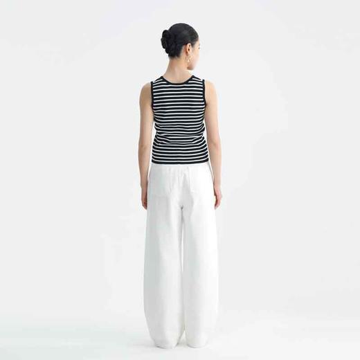 卡莉朵拉针织背心C28B7351 商品图2