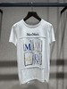 Max Mara T恤女  1941065206-017 . 商品缩略图0