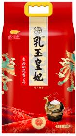【集采】乳玉皇妃壹品稻花香2号5KG 商品图0
