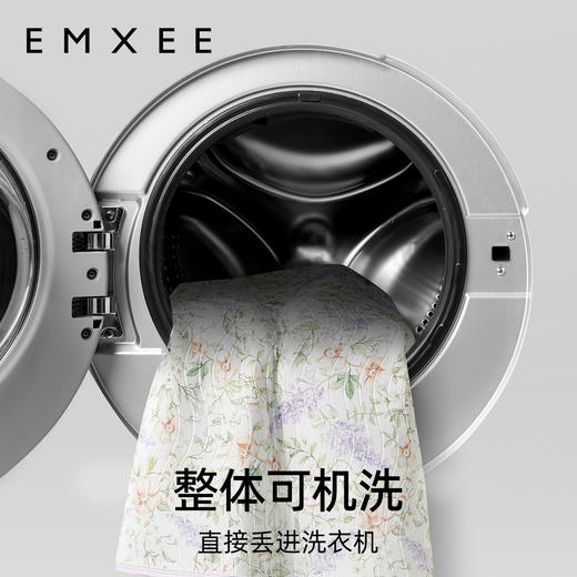 【夏日凉席】嫚熙成人凉席冰皮夏季抗菌透气凉席婴儿可用儿童透气大床席子夏天 商品图5