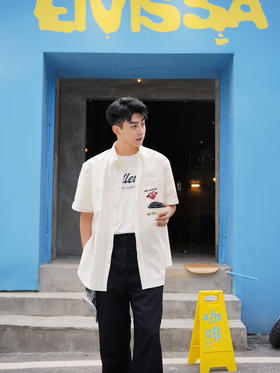 4F 绅士男装 比音勒芬衬衫