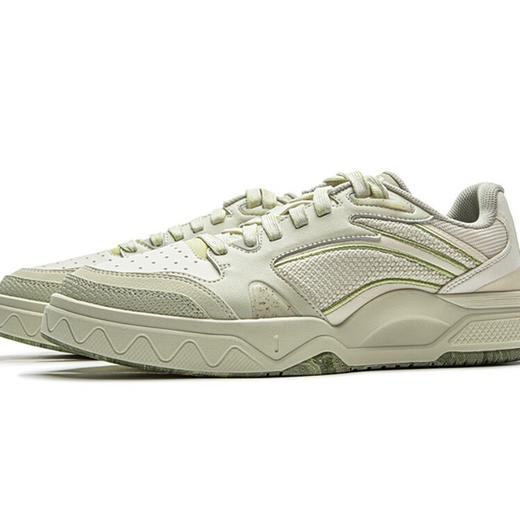 李宁时代少年团同款惟吾 LITE丨板鞋男女同款25新款舒适休闲鞋AGCV075 商品图2