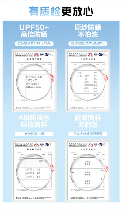 现货 臣禾【山系直角肩防晒衣】 钓鱼皮肤衣连帽休闲外套	JZ252010275 商品图9