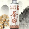 凯撒精酿中式小麦茶啤酒 商品缩略图0