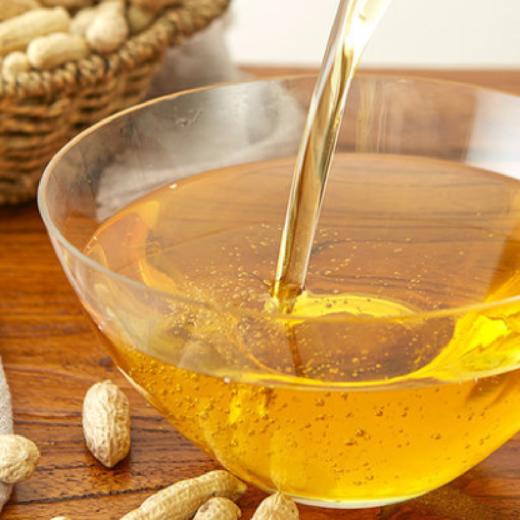 广东湛江廉心牌花生油5L/桶 商品图2