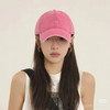 原单正品 ALO百搭做旧牛仔棒球帽🧢小红书爆款，六款颜色 商品缩略图10