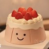 [💕温以凡同款蛋糕💕] 商品缩略图0