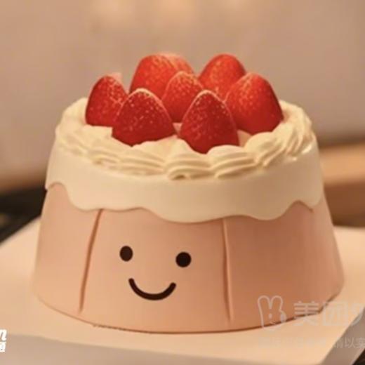 [💕温以凡同款蛋糕💕] 商品图0