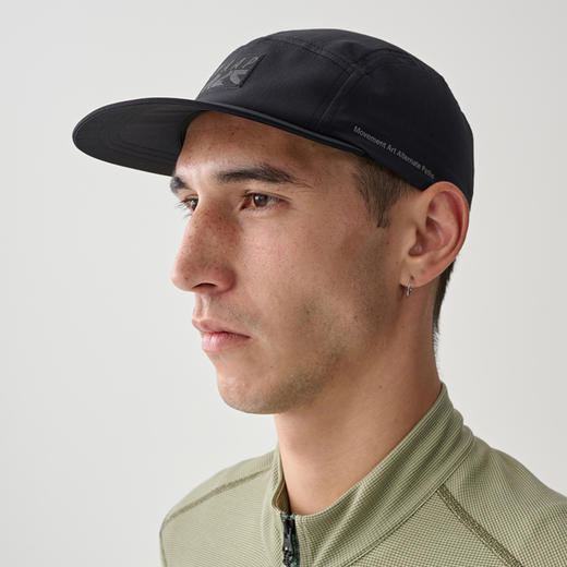 MAAP Alt_Road Cap 黑色 骑行小帽 商品图0