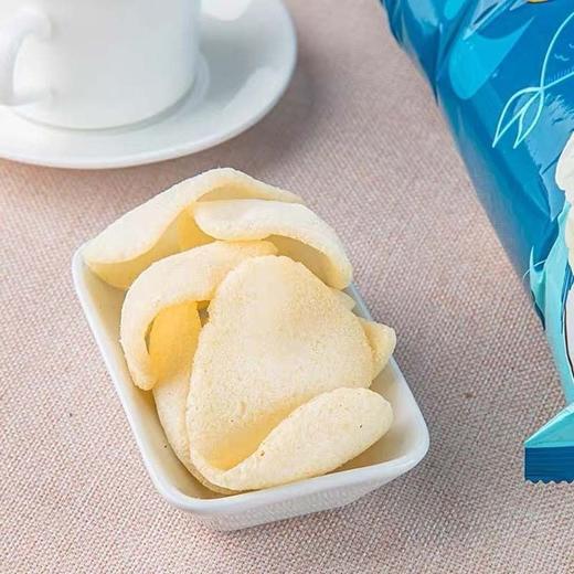 上好佳 鲜味鱼片膨化 120g/袋 商品图2