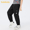 巴拉巴拉童装男童裤子儿童长裤夏装中大童印花休闲户外风工装裤潮 商品缩略图1