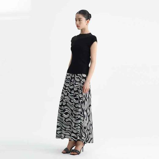 卡莉朵拉半裙C28B7433 商品图0