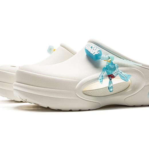 李宁×英雄联盟SOFT丨潮流拖鞋情侣鞋25春夏柔软舒适一脚蹬AGAV001 商品图3