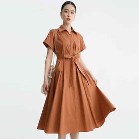 卡莉朵拉连衣裙C28B7558