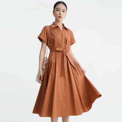 卡莉朵拉连衣裙C28B7558 商品图0