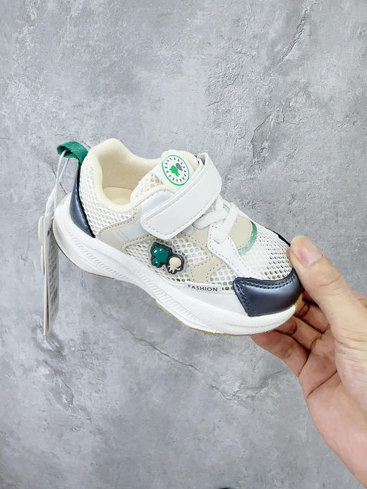 几米熊 E7117  单网 23-27 商品图2