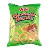 上好佳 洋葱圈膨化食品 40g/袋 商品缩略图0