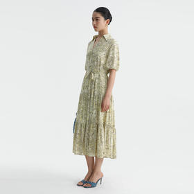 卡莉朵拉连衣裙C28B7588N