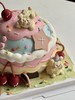 糖果屋小熊蛋糕 商品缩略图1