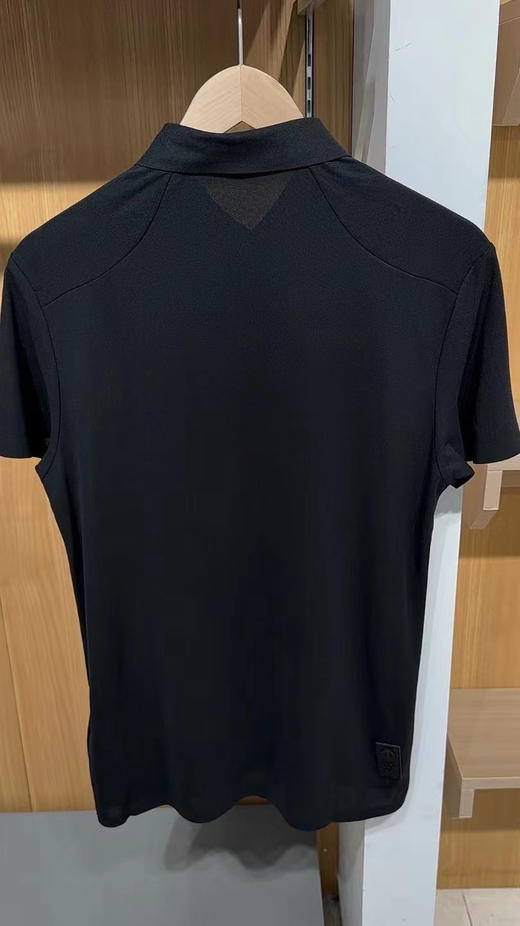 正品迪桑特全压胶商务凉感POLO衫，尺码M-3XL
原价1090 商品图2