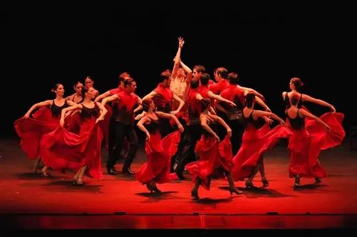 10.20确定出发【西班牙&葡萄牙】伊比利亚半岛燃情舞曲12天掠影<环球寻梦> 商品图3