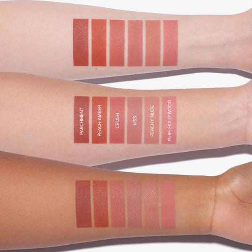 ￥299好价收Anastasia 慕斯唇泥 柔滑绵密质感 修饰唇纹 氛围感神器 商品图5