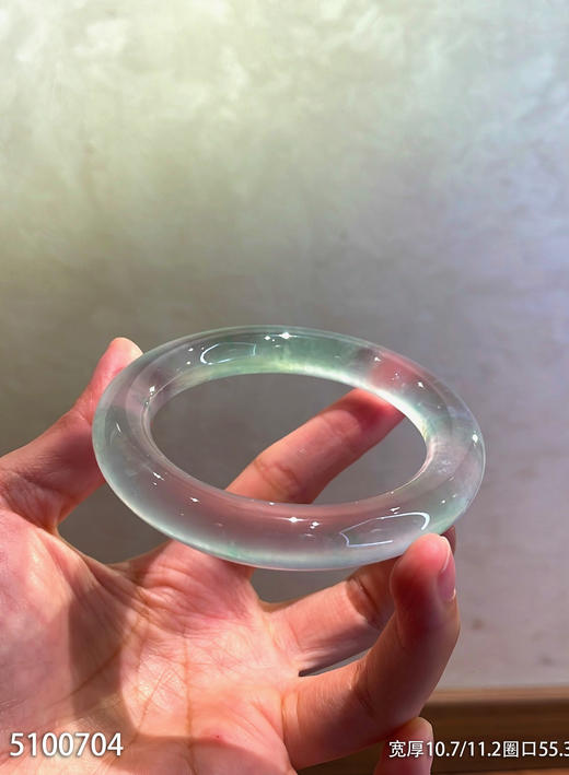 5100704，手镯，圈口55.3。具体价格微信咨询 商品图6