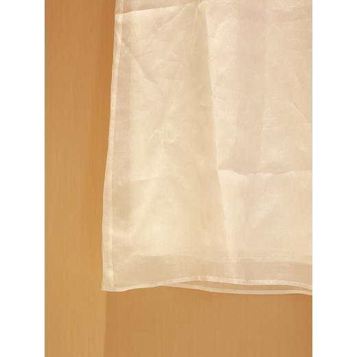 【线上专属】新中式吊带裙（21718235B静好-高定款） 商品图2