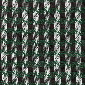 2025【海外仓】香奈儿粗花呢黑金卡L6751（价格为每厘米+不包邮）