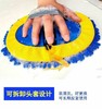 汽车洗车拖把不伤车神器软毛清洗多功能专用工具长柄伸缩刷车 商品缩略图1