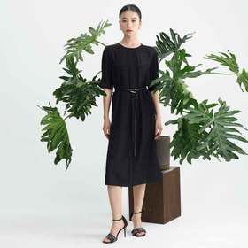 卡莉朵拉连衣裙C28B7583