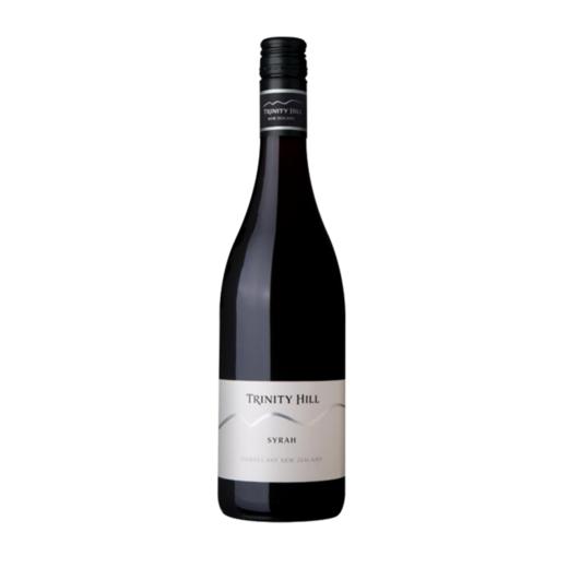 【ENOTECA】三圣山酒庄霍克湾西拉红葡萄酒 TRINITY HILL HAWKES BAY SYRAH 2022 750ML 商品图0