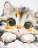 Edyta《小灰猫》原作 商品缩略图0