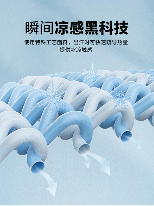 白L2 臣禾【抽绳连帽防晒衣】 休闲薄外套	JZ252010475 商品图5