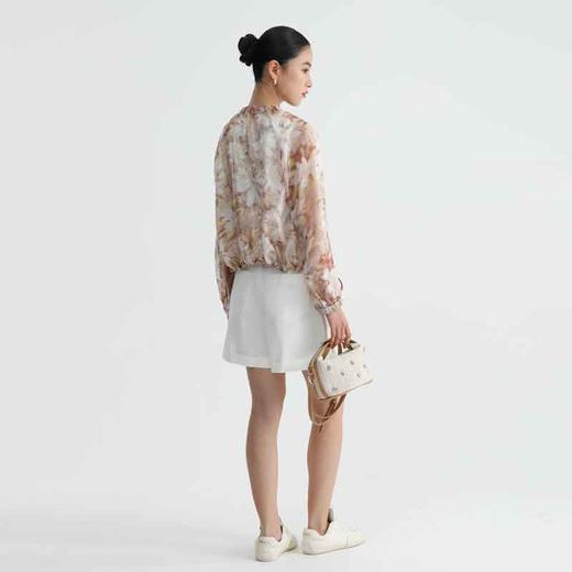 卡莉朵拉短裤C28B7233 商品图2