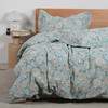 全棉加厚磨毛被套 枕套 床单 多花型自选 可成套搭配 商品缩略图3