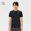 点此购买 可隆夏季男女同款SECO圆领短袖速干T恤 XJ 321610 商品缩略图7