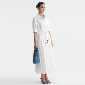 卡莉朵拉连衣裙C28B7552N