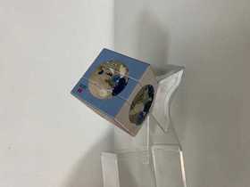 魔方 莲塘乳鸭图