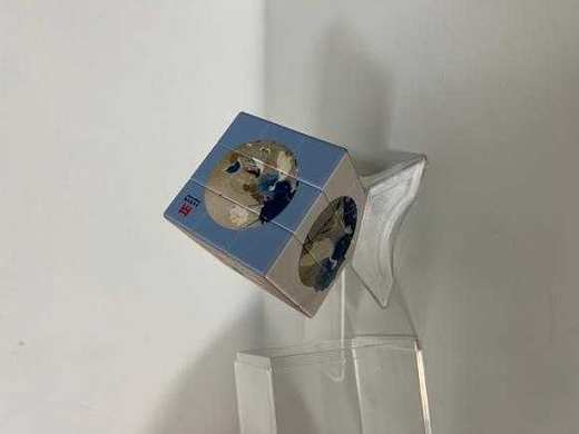 魔方 莲塘乳鸭图 商品图0