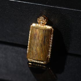 BC.RS4.12-9   白棋沉水(素牌) ，5.11g