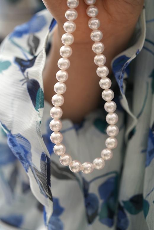 Akoya珍珠串珠「天女天团」 商品图7