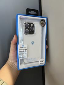 缔梵斯 透彩系列手机壳