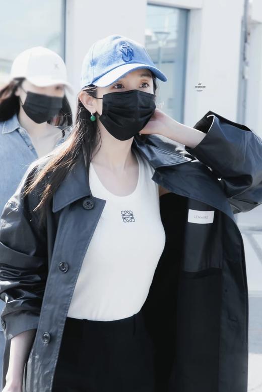 老罗高端版百搭背心  螺纹天丝棉亲肤感 商品图3