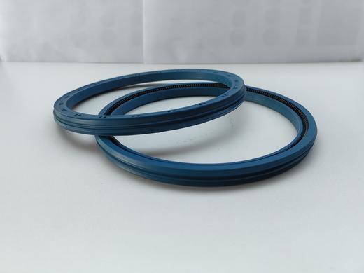 135-156.7-8-11免维护油封BPWECO12吨后轮油封LY包邮 商品图6