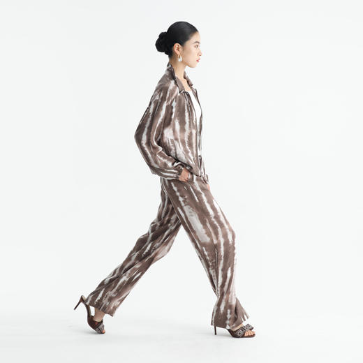 卡莉朵拉长裤C28B7250A 商品图2